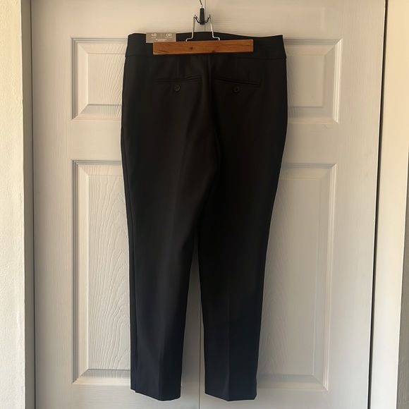 Black pants ✨NWT✨ - Picture 2 of 8